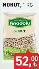 NOHUT 1 KG NOHUT 1 KG